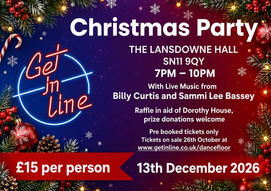 Christmas Party
